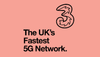 How to Top Up Your Three UK Mobile Online – Fastest Method in 2025 - Topup Nation