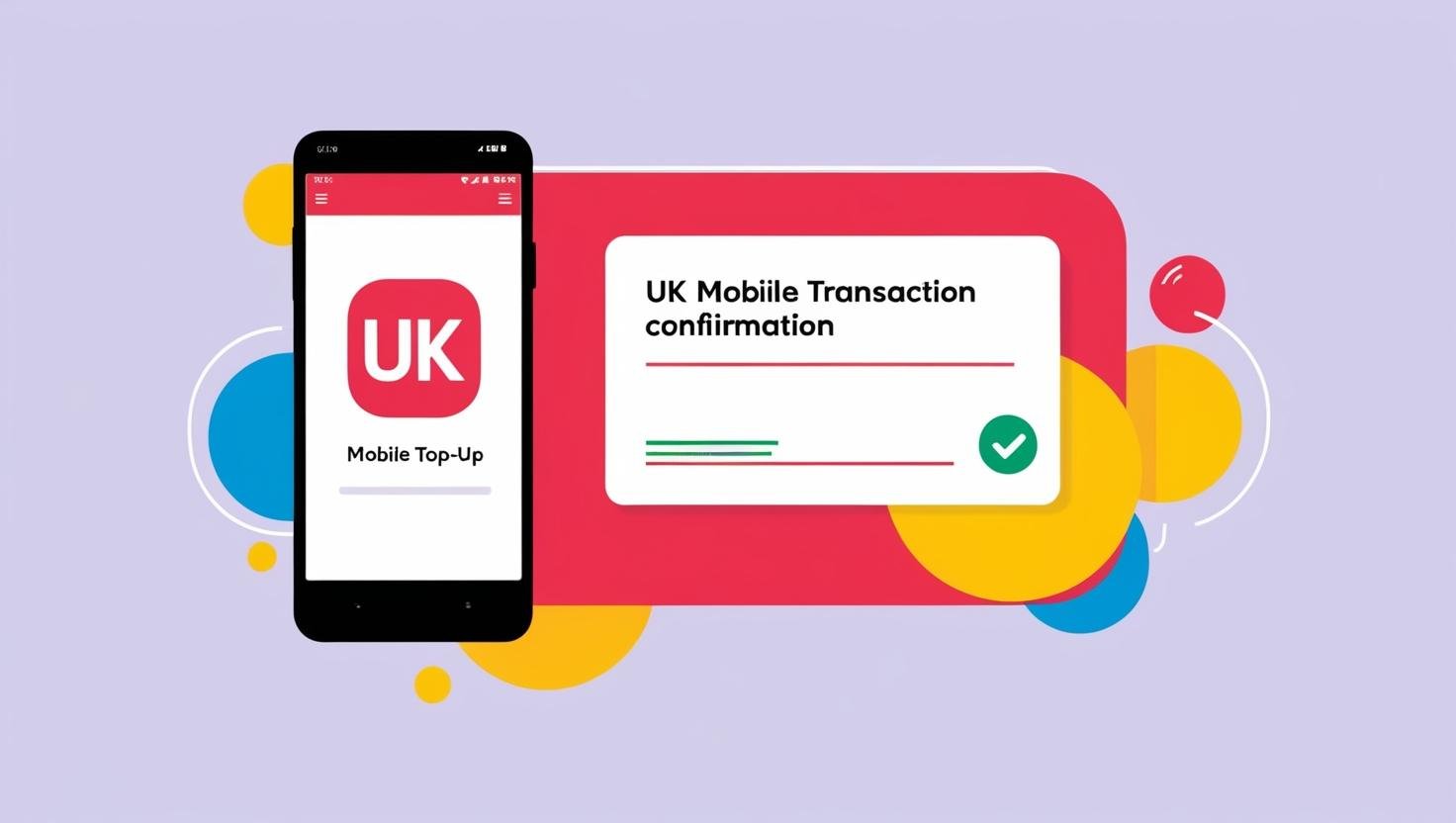 Top Up Your Mobile in the UK Easily – Fast and Secure Mobile Recharge - Topup Nation