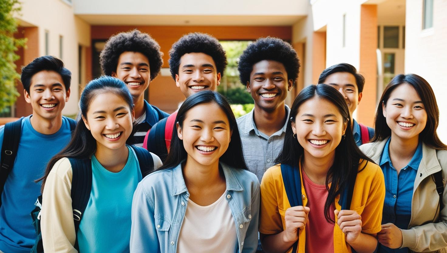 Studying Abroad? Here’s How to Stay Connected Without Breaking the Bank - Topup Nation