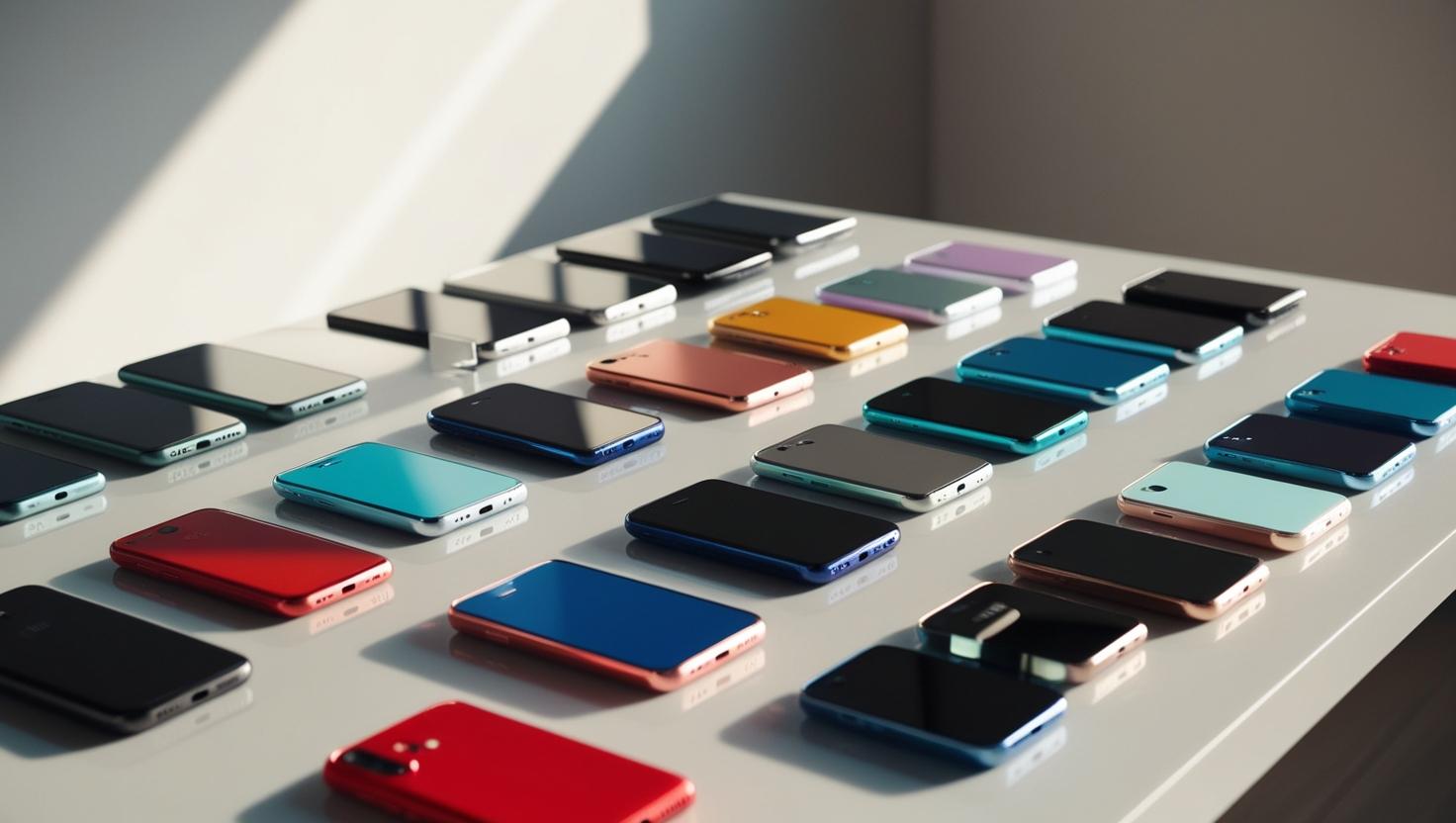 Understanding Burner Phones vs. Prepaid Cell Phones - Topup Nation