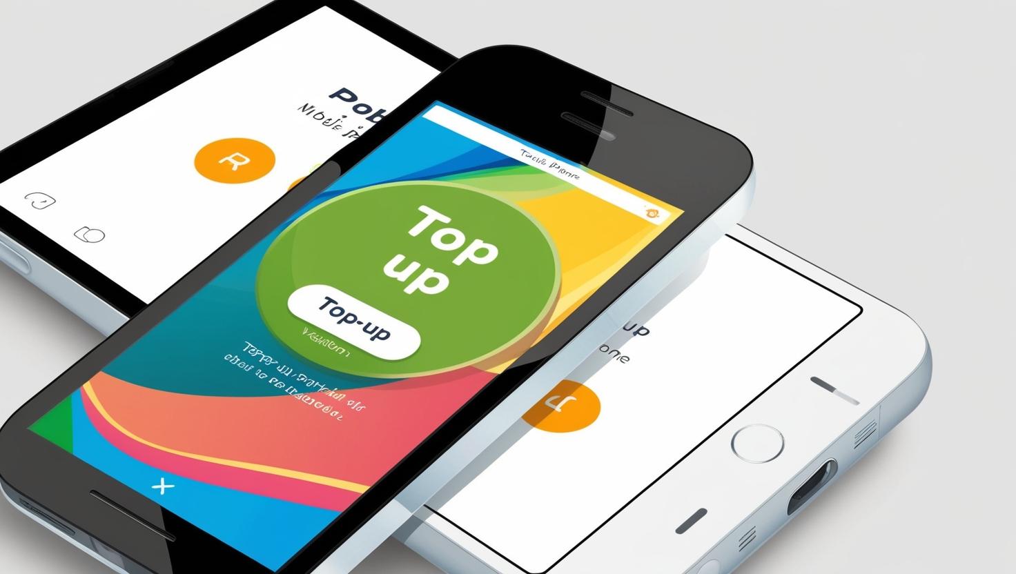 Find the Easiest and Most Affordable Ways to Top Up Your Prepaid SIM - Topup Nation