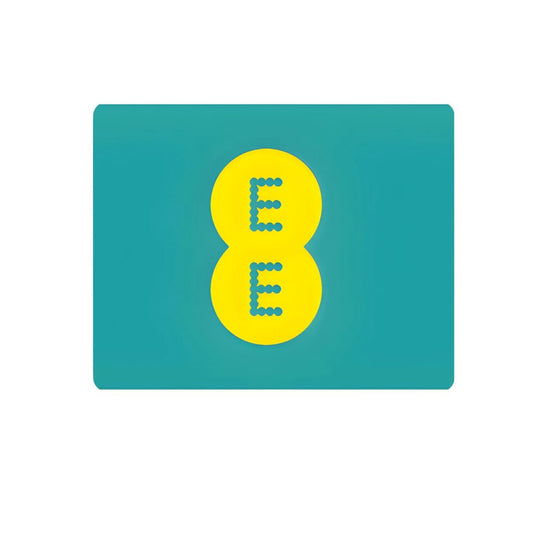 EE Top Up - Topup Nation