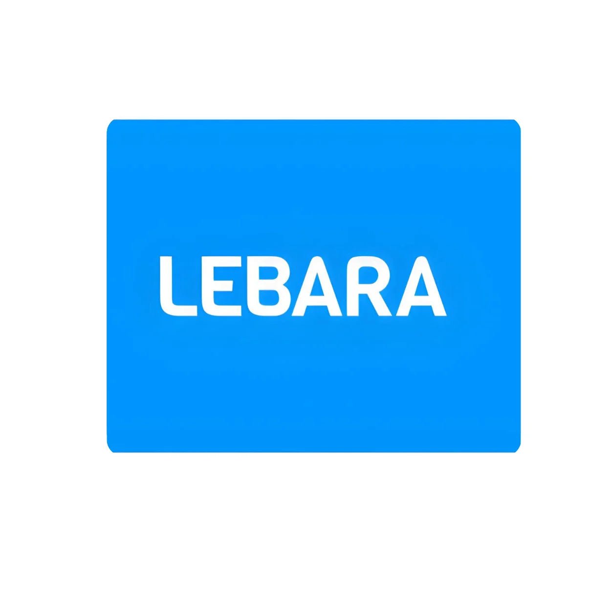 Lebara Top Up - Topup Nation