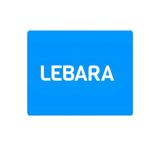 Lebara Top Up - Topup Nation