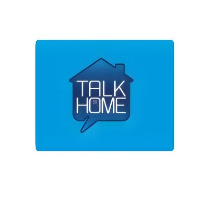 Talk Home Mobile Top Up - Topup Nation