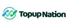 Topup Nation Mobile Top-up
