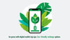 The Environmental Impact of Mobile Top-Ups: Going Green with Digital Recharges