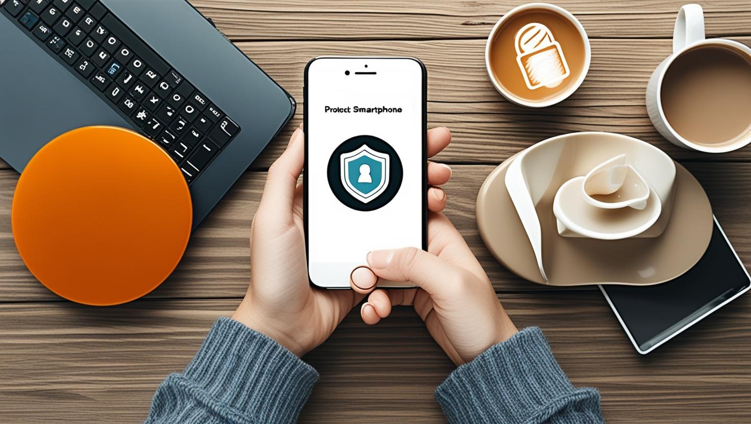 How to Protect Your Phone From Being Hacked – Top-Up Safely with Topup Nation - Topup Nation