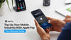 Top Up Your Mobile Instantly with Apple Pay: The Ultimate Guide - Topup Nation