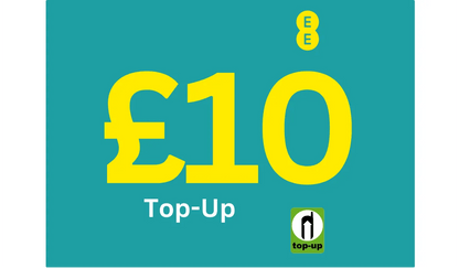 EE Top Up - Topup Nation