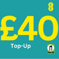 EE Top Up - Topup Nation