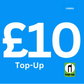 Lebara Top Up - Topup Nation