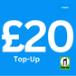 Lebara Top Up - Topup Nation