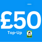 Lebara Top Up - Topup Nation