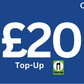 O2 Top Up - Topup Nation