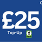 O2 Top Up - Topup Nation