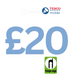 Tesco Mobile Top Up - Topup Nation