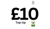 Three Pay As You Go Top Up - Topup Nation