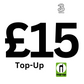 Three Pay As You Go Top Up - Topup Nation