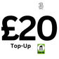 Three Pay As You Go Top Up - Topup Nation
