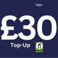 Lyca UK Top Up - Topup Nation