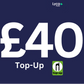 Lyca UK Top Up - Topup Nation