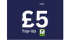 Lyca UK Top Up - Topup Nation