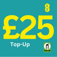 EE Top Up - Topup Nation