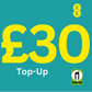 EE Top Up - Topup Nation