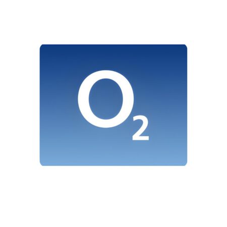 O2 Mobile Top Up
