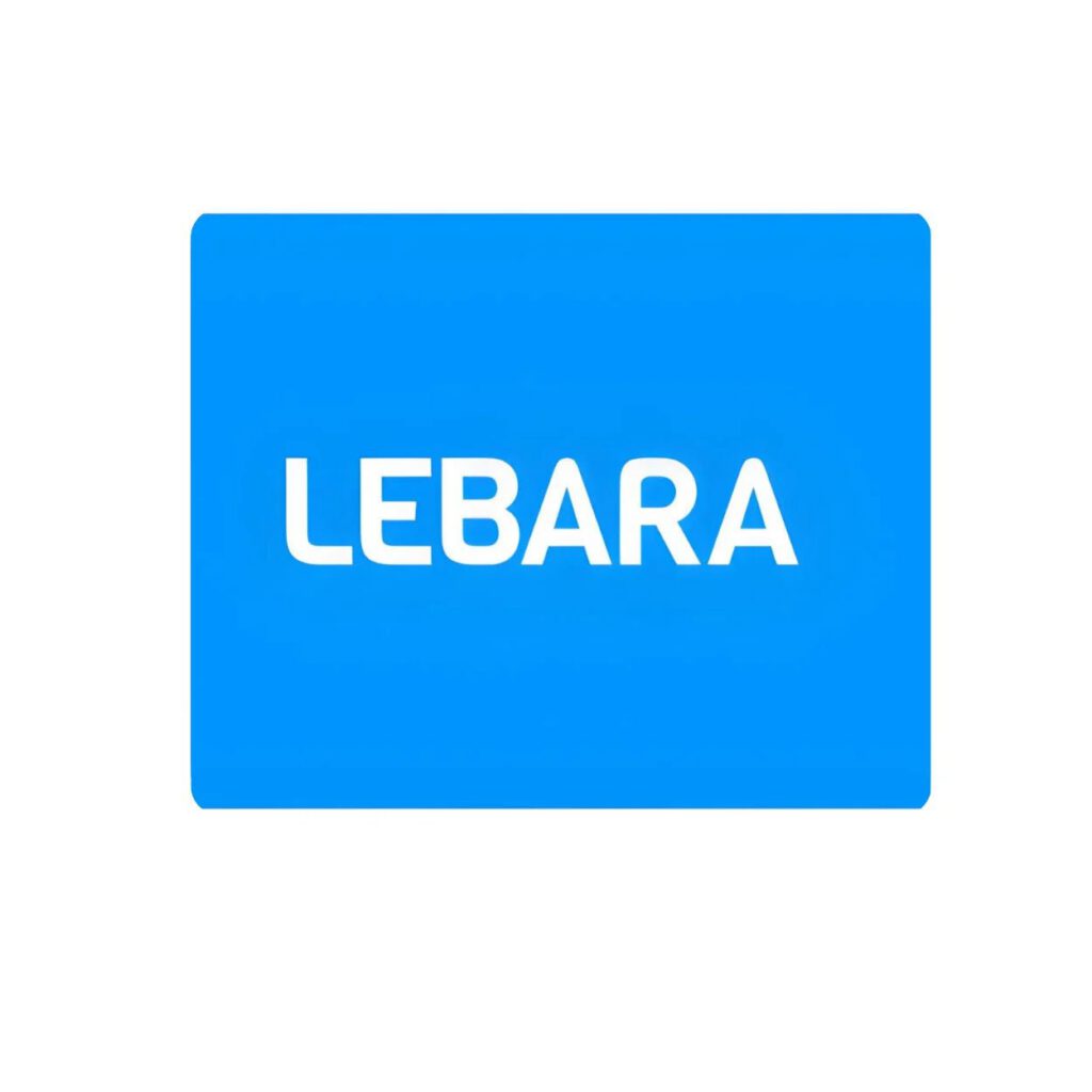 Lebara Mobile Top Up