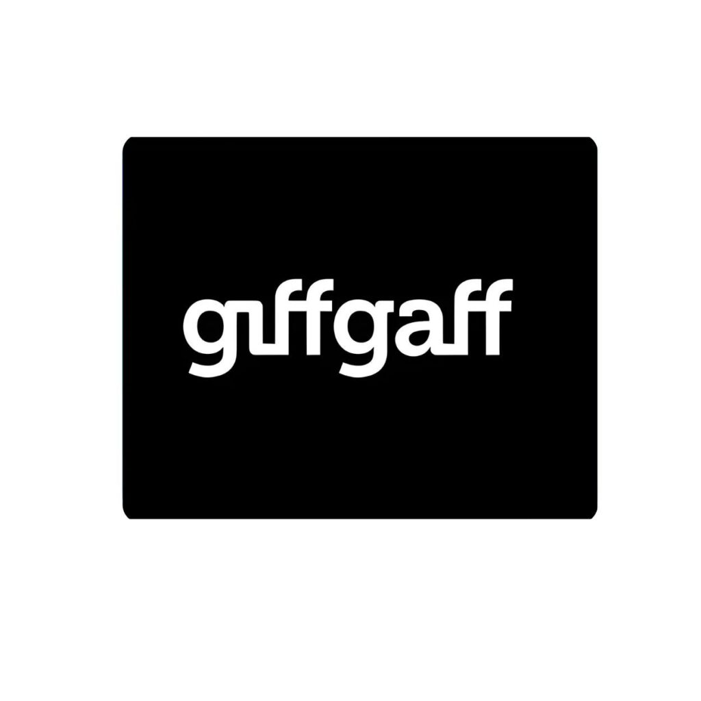 GiffGaff