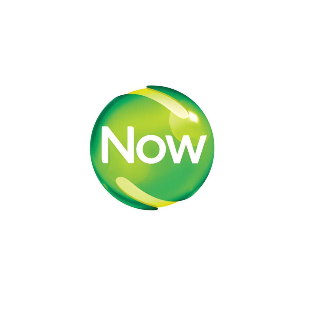 Now Mobile Top Up